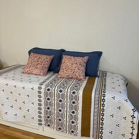 Studio Cosy 15 Mins De Paris Centre Asnières Екстериор снимка